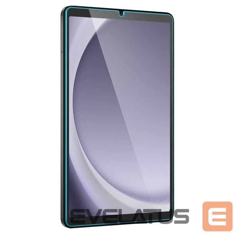 Защитное стекло Spigen Spigen ALM Glas.tR Slim tempered glass for Samsung Galaxy Tab A9 8.7''