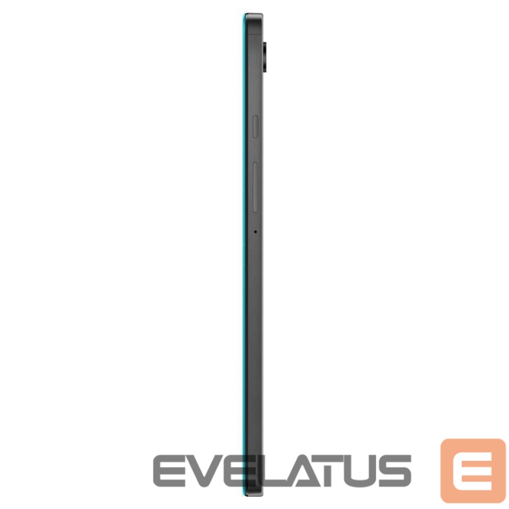Защитное стекло Spigen Spigen ALM Glas.tR Slim tempered glass for Samsung Galaxy Tab A9 8.7''