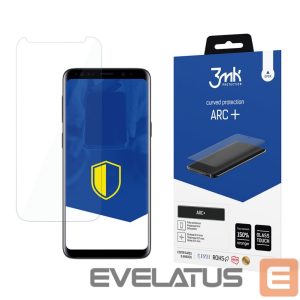 Другой аксессуар для телефона 3MK  3mk ARC+ foil for Samsung Galaxy S9 