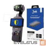 Другой аксессуар для телефона 3MK  3mk FlexibleGlass  hybrid glass for DJI Osmo Pocket 3 