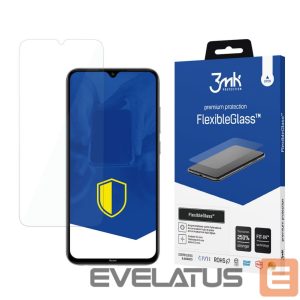 Другой аксессуар для телефона 3MK  3mk FlexibleGlass  hybrid glass for Xiaomi Redmi Note 8 