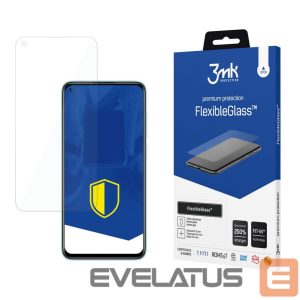 Другой аксессуар для телефона 3MK  3mk FlexibleGlass  hybrid glass for Xiaomi Redmi Note 9 5G 