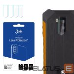 Защитное стекло 3MK  3mk Lens Protection  Hybrid Camera Glass for MyPhone Hammer Iron 3 LTE 