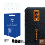 Защитное стекло 3MK  3mk Lens Protection  Hybrid Camera Glass for MyPhone Hammer Energy X 