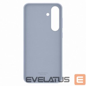 Чехол на заднюю панель Samsung  Samsung KindSuit Case EF-VS936PLEGWW eco-leather case for Samsung Galaxy S25+ - light blue 
