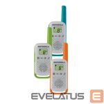 Радио Motorola  Motorola Talkabout T42 triple-pack 