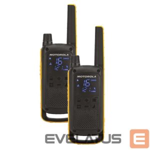 Радио Motorola  Motorola Talkabout T82 Extreme twin-pack 
