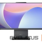 Персональный компьютер Lenovo  ThinkCentre neo 50a 24 Gen 5 Touch 23.8 FHD i5-210H/16GB/512GB/Intel Graphics/WIN11 Pro/ENG kbd/Luna Grey/3Y Warranty | 