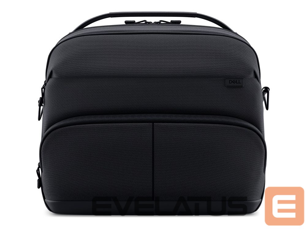 Сумка для портативных компьютеров Dell Pro 14-16 Plus EcoLoop Briefcase CC5626 |
