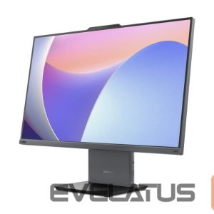 Персональный компьютер Lenovo  ThinkCentre | Neo 50a 27 G5 | Touchscreen | Desktop | AIO | 27 " | FHD | Intel Core 7 | 240H | Internal memory 16 GB | SODIMM DDR5 | Solid-state drive capacity 512 GB | Intel Graphics | Keyboard language English | Windows 11 Pro | Warranty 36 month(s) 