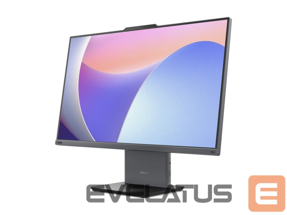 Персональный компьютер Lenovo ThinkCentre | Neo 50a 27 G5 | Touchscreen | Desktop | AIO | 27 " | FHD | Intel Core 7 | 240H | Internal memory 16 GB | SODIMM DDR5 | Solid-state drive capacity 512 GB | Intel Graphics | Keyboard language English | Windows 11 Pro | Warranty 36 month(s)