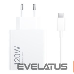 Кабель Xiaomi  | 100W Charging Combo, USB Type-A, EU 