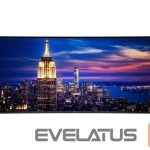 Монитор Dell  U5226KW | 52 " | IPS | 6K | 21:9 | 120 Hz | 5/8 ms | 6144 x 2560 pixels | 400 cd/m² | HDMI ports quantity 2 | Silver 