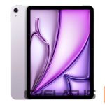 Планшет Apple  iPad Air 11" M4 Wi-Fi 1TB - Purple | 