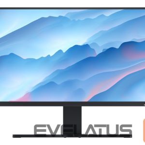 Монитор Xiaomi  2K Monitor A27Qi 2026 | 27 " | IPS | QHD | 16:9 | 120 Hz | 6 ms | 2560 x 1440 pixels | 300 cd/m² | Black 