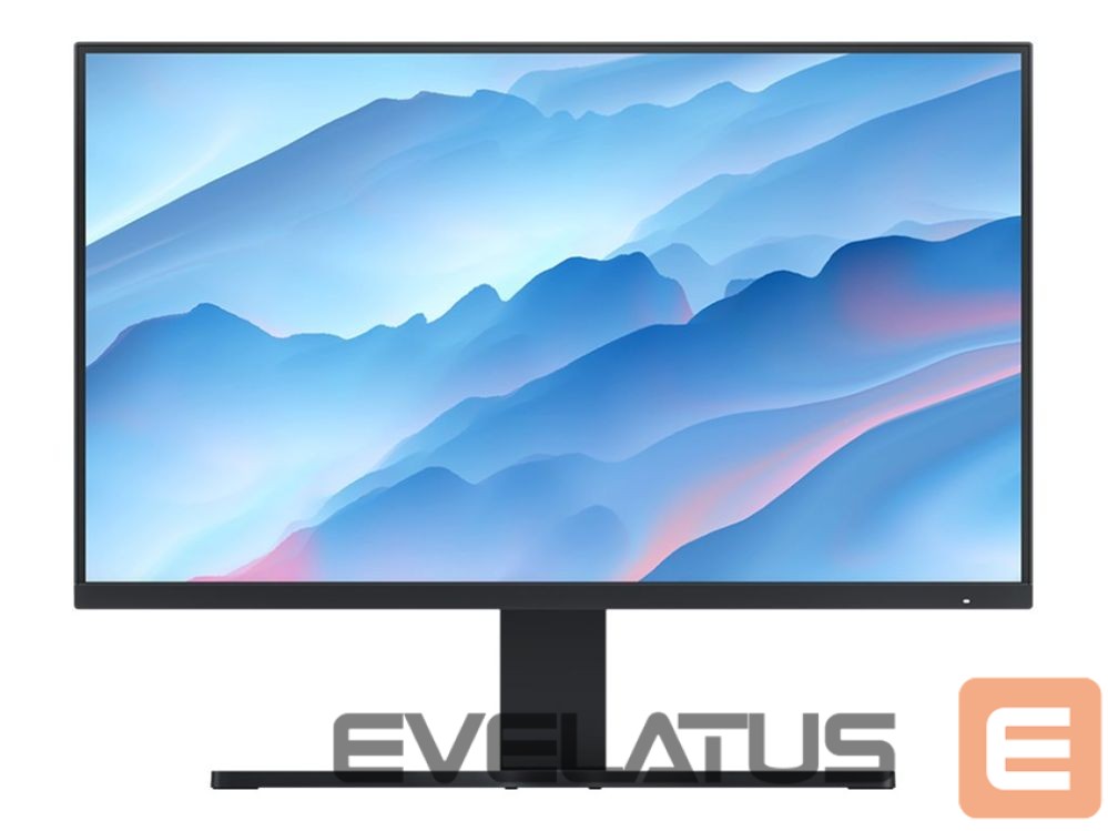 Монитор Xiaomi 2K Monitor A27Qi 2026 | 27 " | IPS | QHD | 16:9 | 120 Hz | 6 ms | 2560 x 1440 pixels | 300 cd/m² | Black