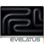 Портативный компьютер Apple  MacBook Pro 14"  M5 Pro 15C CPU, 16C GPU/24GB/2TB SSD/Silver/SWE | 