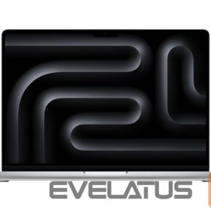 Портативный компьютер Apple  MacBook Pro 14"  M5 Pro 15C CPU, 16C GPU/24GB/2TB SSD/Silver/SWE | 
