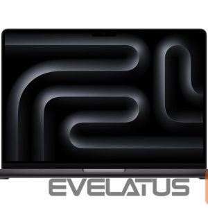 Портативный компьютер Apple  MacBook Pro 14"  M5 Pro 15C CPU, 16C GPU/24GB/2TB SSD/Space Black/SWE | 