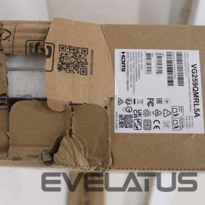 Монитор Asus  SALE OUT.  |  TUF Gaming VG259QMRL5A | 24.5 " | Fast IPS | 16:9 | 310 Hz | 1 ms | 1920 x 1080 pixels | 400 cd/m² | HDMI ports quantity 2 | DAMAGED PACKAGING 