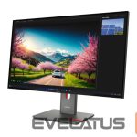 Монитор Lenovo  ThinkVision P32UD-40 31.5 3840x2160/16:9/350 nits/DP/HDMI/3Y Warranty | 