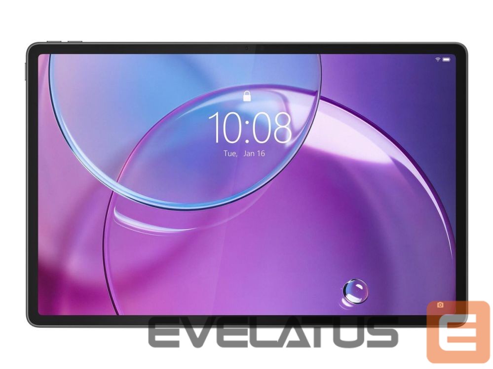 Планшет Lenovo | Idea Tab Pro Gen 2 (w/o power adapter) | ZAHD0621SE | 12.7 " | Luna Grey | LCD | 2944 x 1840 pixels | Qualcomm | Snapdragon 8s Gen 4 | 8 GB | 256 GB | Wi-Fi | Front camera | 8 MP | Rear camera | 13 MP | Bluetooth | 5.3 | Android | 14 (Upgradable until Android 16) | Warranty 24 month(s) | USB-C charging cable, Quick-Start Guide & Safety, Warranty, MicroSD Tray Pin