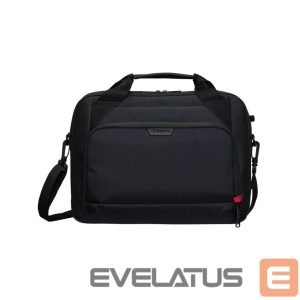 Сумка для портативных компьютеров Targus  | CN414GL Classic EcoSmart | Fits up to size 13-14 " | Briefcase | Shoulder strap | Black 
