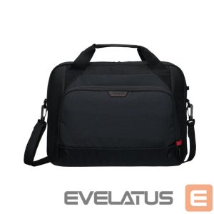 Сумка для портативных компьютеров Targus  | CN415GL Classic EcoSmart | Fits up to size 15-16 " | Briefcase | Shoulder strap | Black 