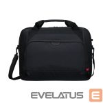 Сумка для портативных компьютеров Targus  | CN418GL Classic EcoSmart | Fits up to size 17-18 " | Briefcase | Shoulder strap | Black 