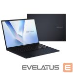 Портативный компьютер Asus  Vivobook 16 F1607AA-MB047W | Quiet Blue | 16 " | IPS | WUXGA | 1920 x 1200 pixels | 60 Hz | Anti-glare | Intel Core Ultra 5 | 325 | 16 GB | DDR5 | Solid-state drive capacity 512 GB | Intel Graphics | Windows 11 Home | 802.11ax | Bluetooth version 5.3 | Keyboard language US international | Keyboard backlit | Warranty 24 month(s) | Battery warranty 12 month(s) 