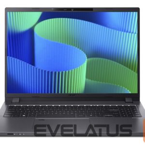 Портативный компьютер Acer  TravelMate TMP216-51-G2-TCO-32B7 