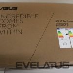 Монитор Asus  SALE OUT. ZenScreen MB229CF | 21.5 " | IPS | FHD | 16:9 | 100 Hz | 5 ms | 1920 x 1080 pixels | 250 cd/m² | Warranty 22 month(s) | DAMAGED PACKAGING 