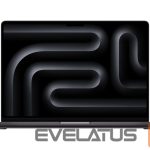 Портативный компьютер Apple  MacBook Pro 14"  M5 Pro 18C CPU, 20C GPU/24GB/2TB SSD/Space Black/SWE | 