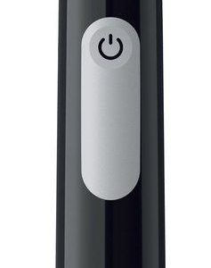 Зубная щётка Oral-B  Pro Series 1 | Electric Toothbrush | Rechargeable | For adults | Number of brush heads included 1 | Number of teeth brushing modes 3 | Black 