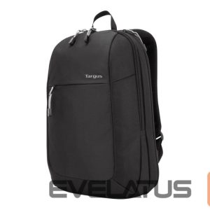 Сумка для портативных компьютеров Targus  | Intellect Essentials | Fits up to size 15.6 " | Backpack | Waterproof | Black 