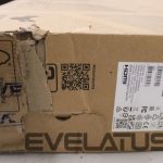 Монитор Asus  SALE OUT.  |  TUF Gaming VG259QMRL5A | 24.5 " | Fast IPS | 16:9 | 310 Hz | 1 ms | 1920 x 1080 pixels | 400 cd/m² | HDMI ports quantity 2 | DAMAGED PACKAGING, SCRATCHED BEZEL 