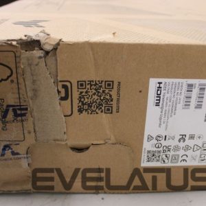 Монитор Asus  SALE OUT.  |  TUF Gaming VG259QMRL5A | 24.5 " | Fast IPS | 16:9 | 310 Hz | 1 ms | 1920 x 1080 pixels | 400 cd/m² | HDMI ports quantity 2 | DAMAGED PACKAGING, SCRATCHED BEZEL 