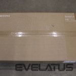 Монитор Samsung  SALE OUT. | LS32FM801UUXDU | 32 " | VA | 16:9 | 60 Hz | 4 ms | 3840 x 2160 pixels | 400 cd/m² | HDMI ports quantity 1 | White | Warranty 24 month(s) | DAMAGED PACKAGING 