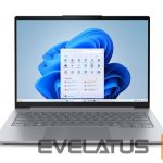Портативный компьютер Lenovo  ThinkBook 14 G8 IAL Intel | Arctic Grey | 14 " | IPS | WUXGA | 1920 x 1200 pixels | Anti-glare | Intel Core Ultra 9 | 185H | 16 GB | SODIMM DDR5 | Solid-state drive capacity 512 GB | Intel Arc Graphics Functions as Intel Graphics | Windows 11 Pro | 802.11ax | Bluetooth version 5.3 | Keyboard language English | Keyboard backlit | Warranty 24 month(s) | Battery warranty 12 month(s) 