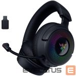 Наушники с микрофоном Razer  Razer Kraken V4 - Wireless Gaming Headset 