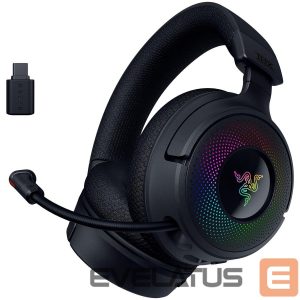 Наушники с микрофоном Razer  Razer Kraken V4 - Wireless Gaming Headset 