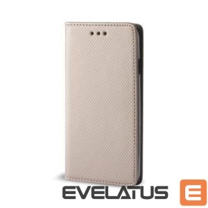 Чехол книжка iLike Xiaomi Redmi 10C / C40 Case V1 Gold