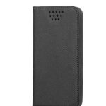 Чехол книжка iLike Universal Smart Universal Magnet case 5,5-5,7 Black