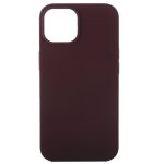 Чехол на заднюю панель Evelatus Apple iPhone 14 Pro 6.1 Premium Soft Touch Silicone Case Plum