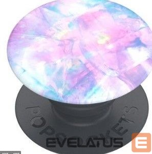 Универсальный держатель (Popsocket) Popsockets  Basic Crystal Opal 