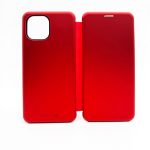 Чехол на заднюю панель Evelatus Xiaomi Redmi A1 / A2 Book Case Red