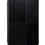 Чехол книжка Samsung  Samsung Galaxy Tab S  8.4 Crystal Folder Fashion HS-L091 Black