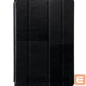 Чехол книжка Samsung  Samsung Galaxy Tab S  8.4 Crystal Folder Fashion HS-L091 Black