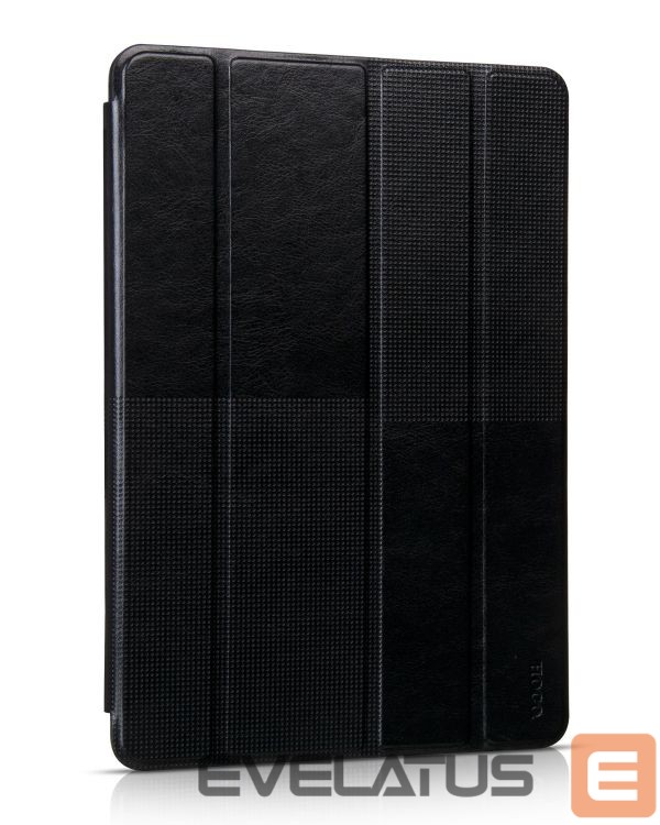 Чехол книжка Samsung Samsung Galaxy Tab S 8.4 Crystal Folder Fashion HS-L091 Black