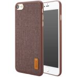 Чехол на заднюю панель Baseus Apple iPhone 7/8/SE2020/SE2022 Grain Case Brown